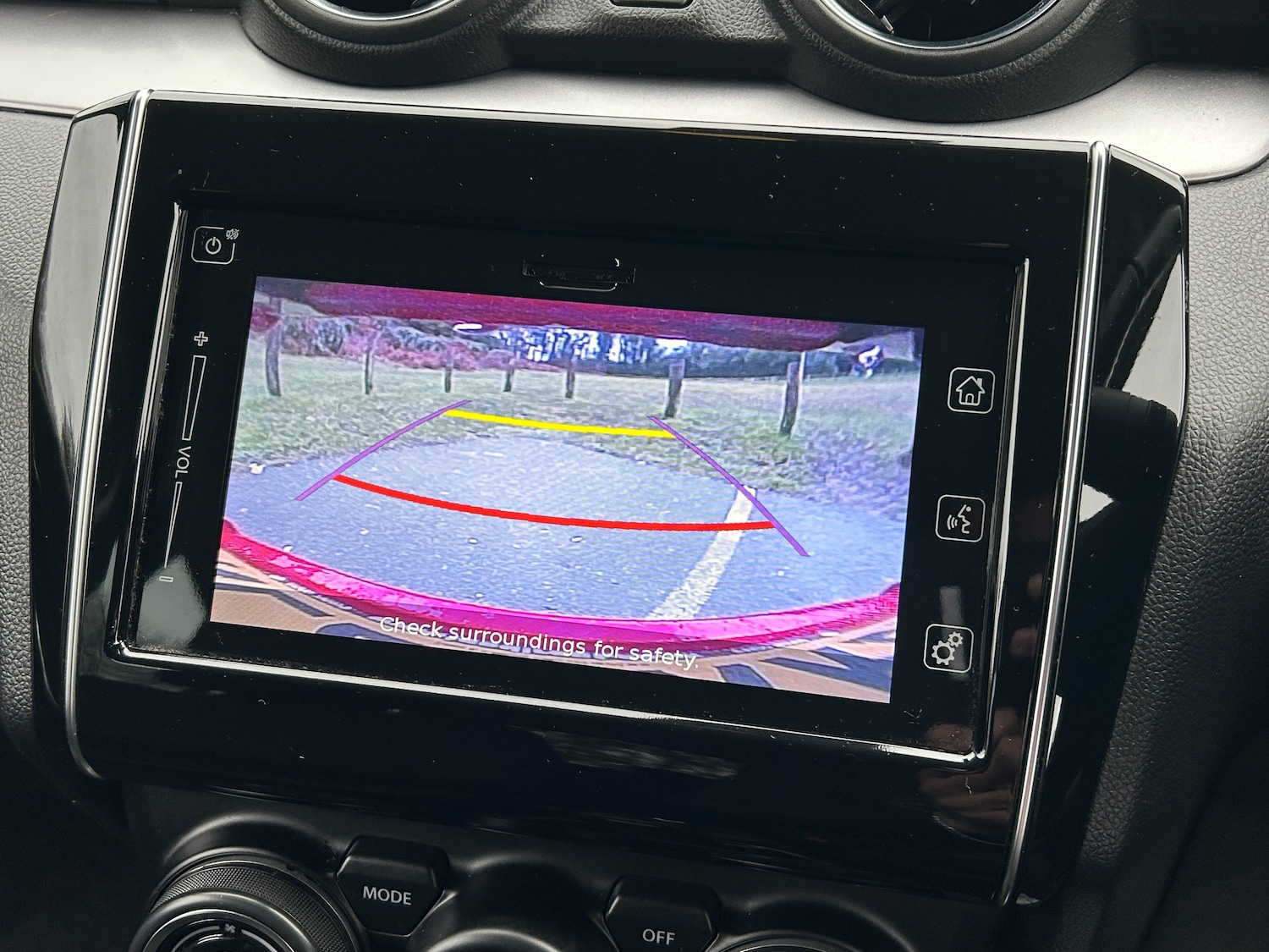 Used Suzuki Swift 2021 for sale - 77533650: Photo 46