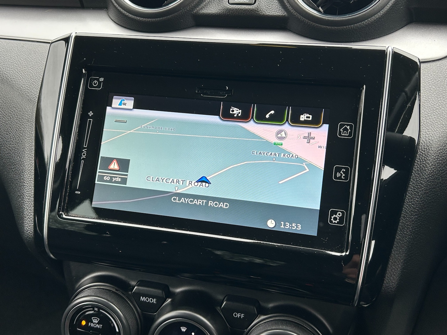 Used Suzuki Swift 2021 for sale - 77533650: Photo 47