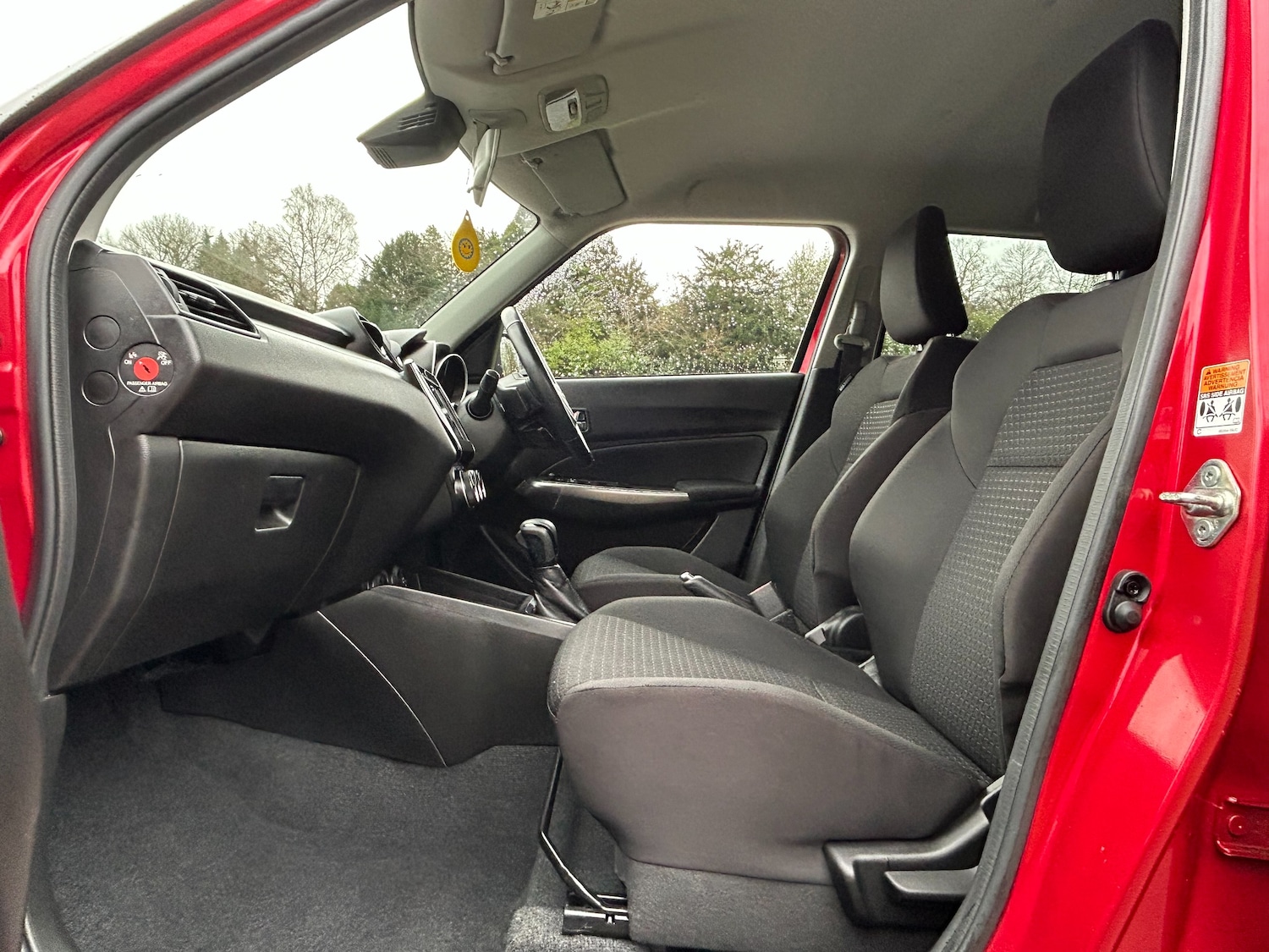 Used Suzuki Swift 2021 for sale - 77533650: Photo 52