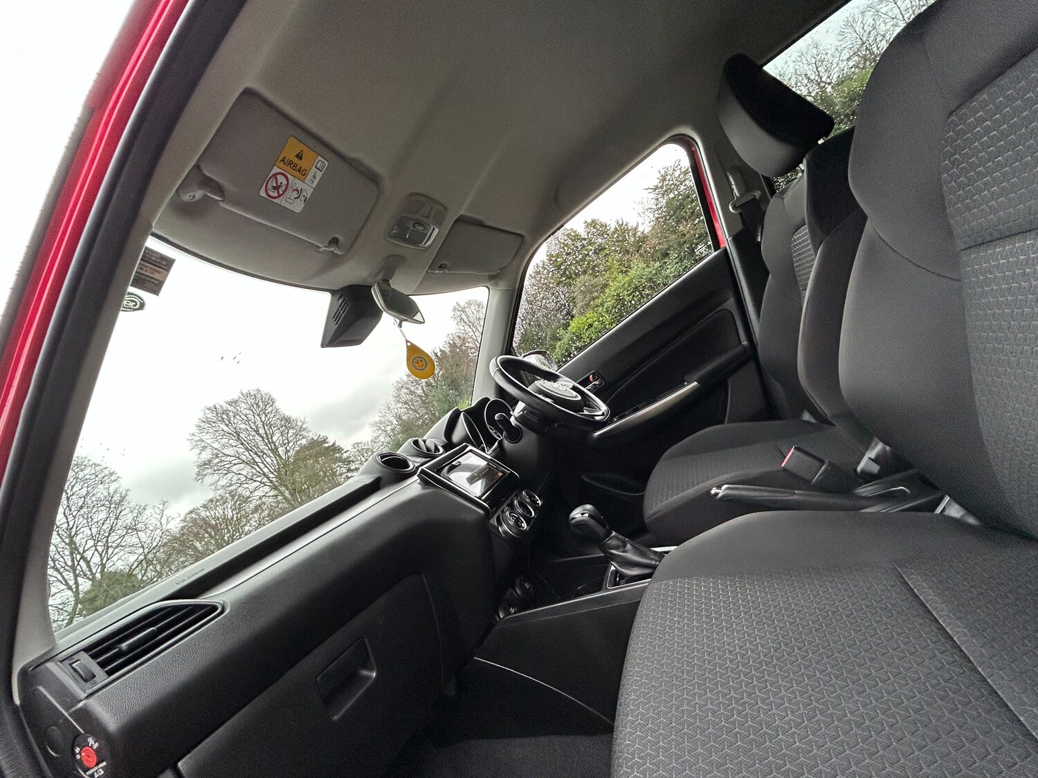 Used Suzuki Swift 2021 for sale - 77533650: Photo 53