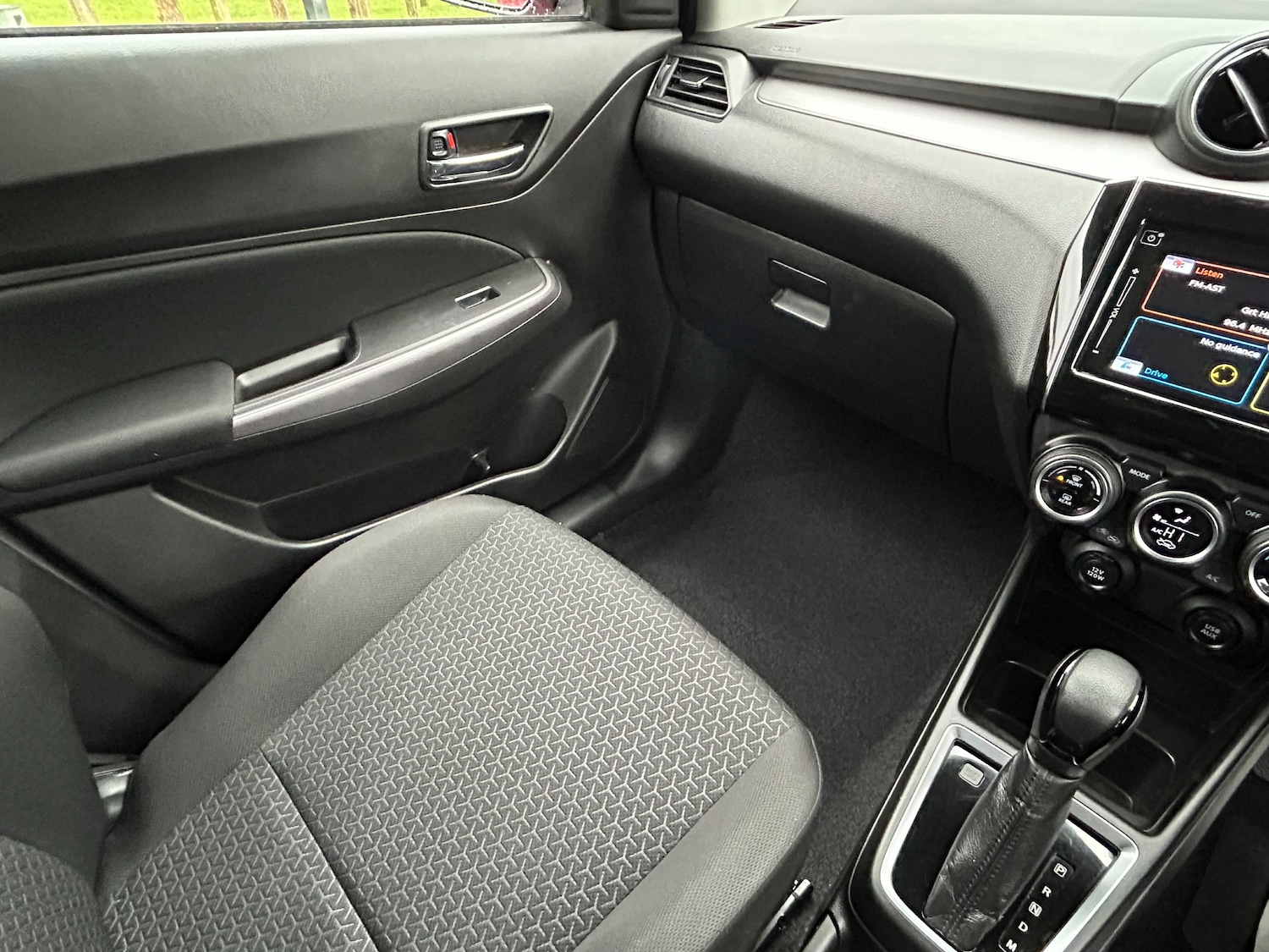 Used Suzuki Swift 2021 for sale - 77533650: Photo 54