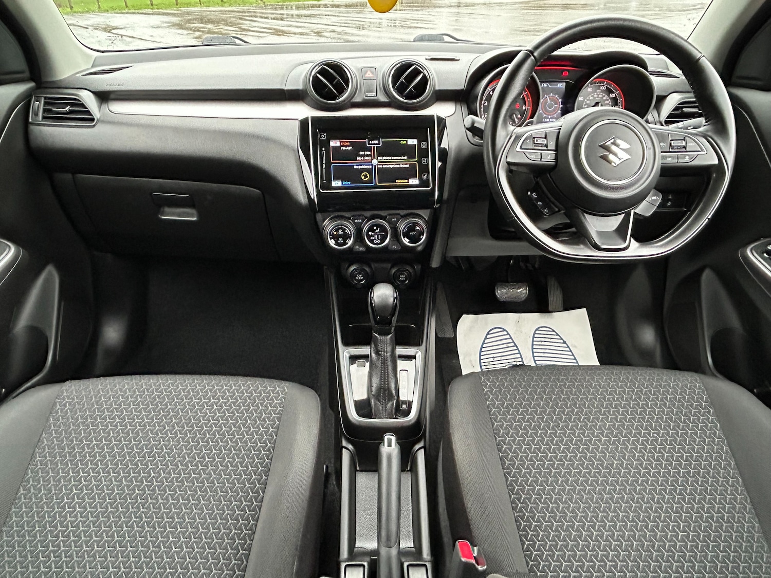 Used Suzuki Swift 2021 for sale - 77533650: Photo 56