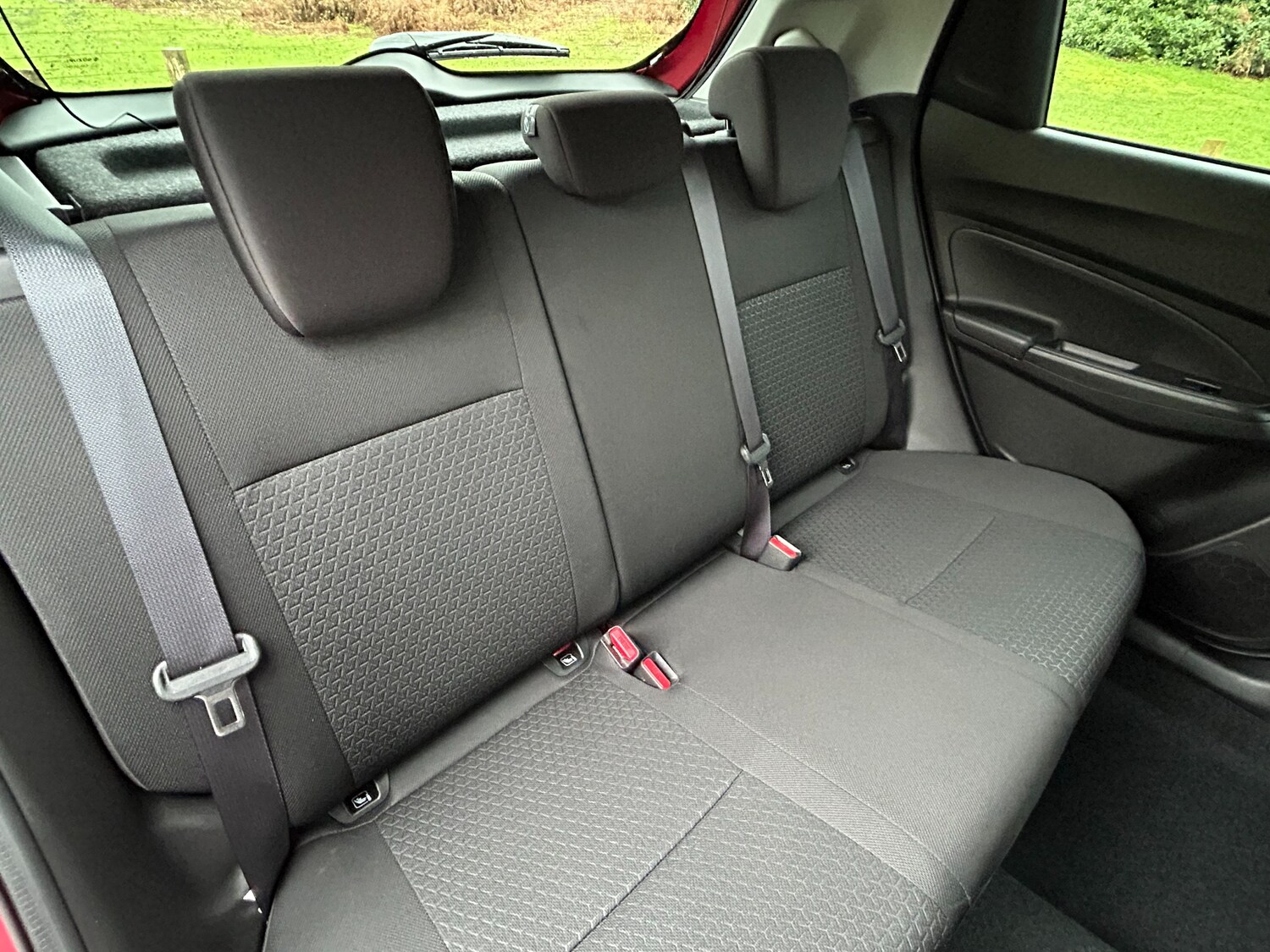 Used Suzuki Swift 2021 for sale - 77533650: Photo 59