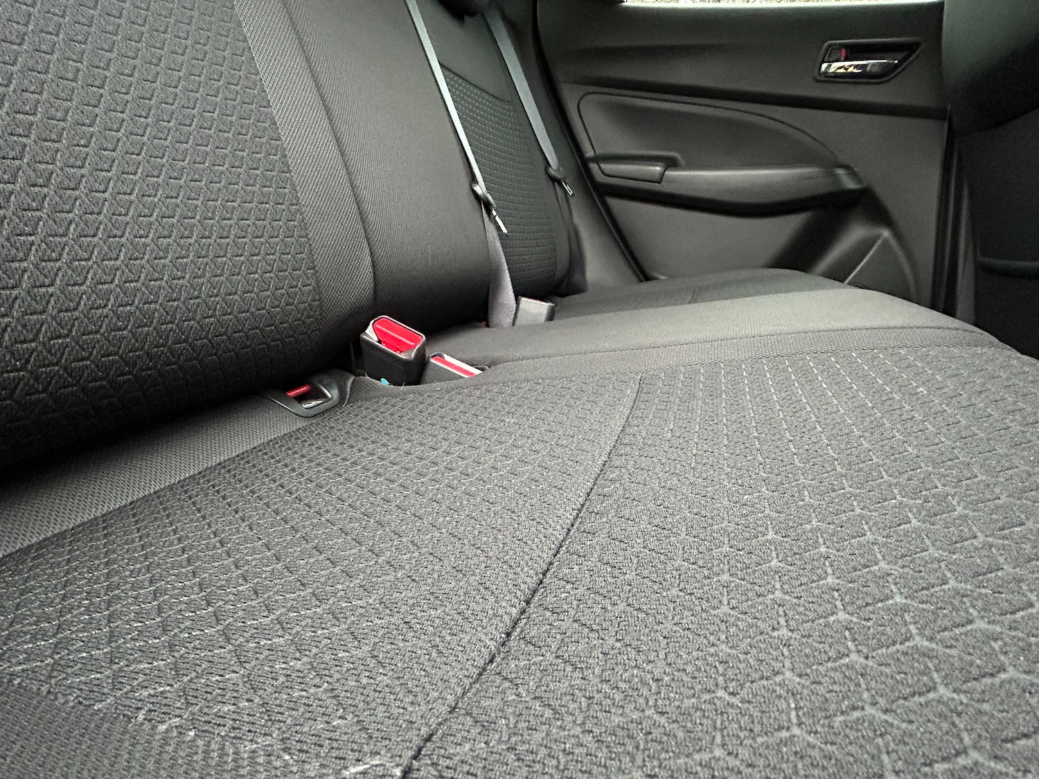 Used Suzuki Swift 2021 for sale - 77533650: Photo 60