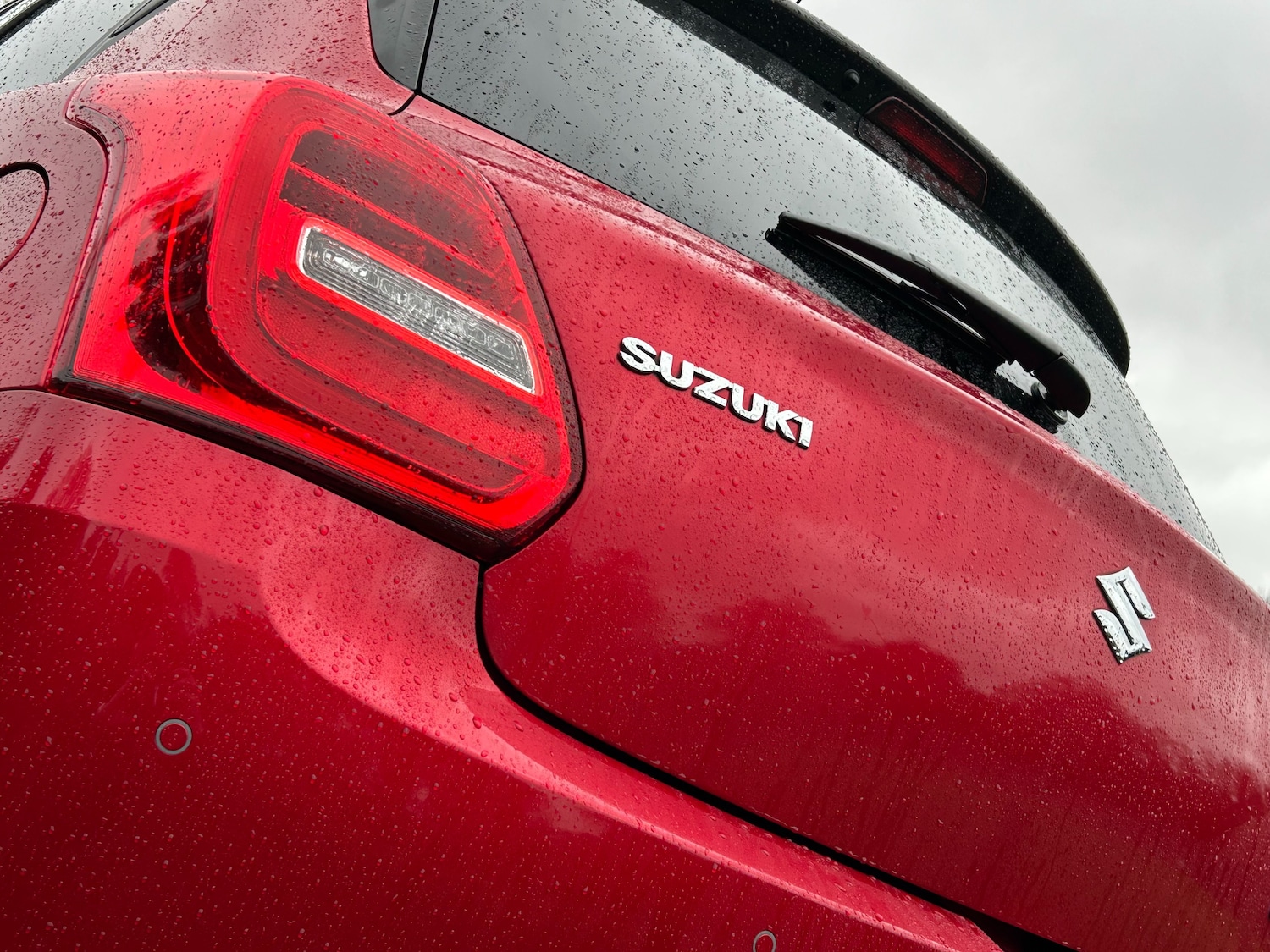 Used Suzuki Swift 2021 for sale - 77533650: Photo 64