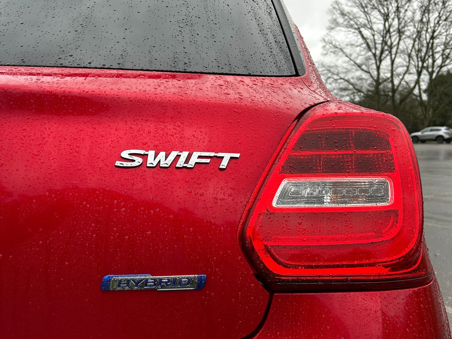 Used Suzuki Swift 2021 for sale - 77533650: Photo 67