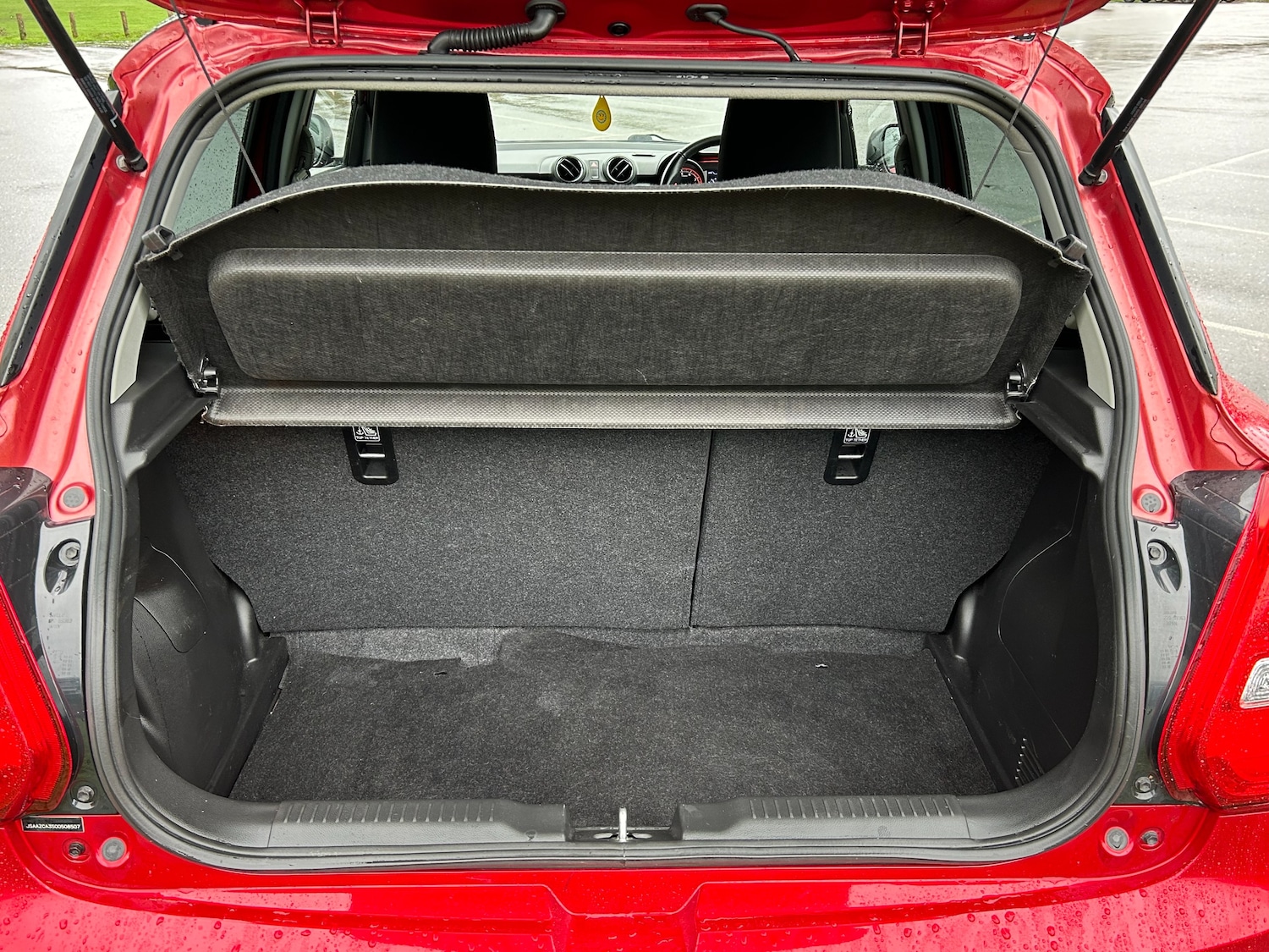 Used Suzuki Swift 2021 for sale - 77533650: Photo 69