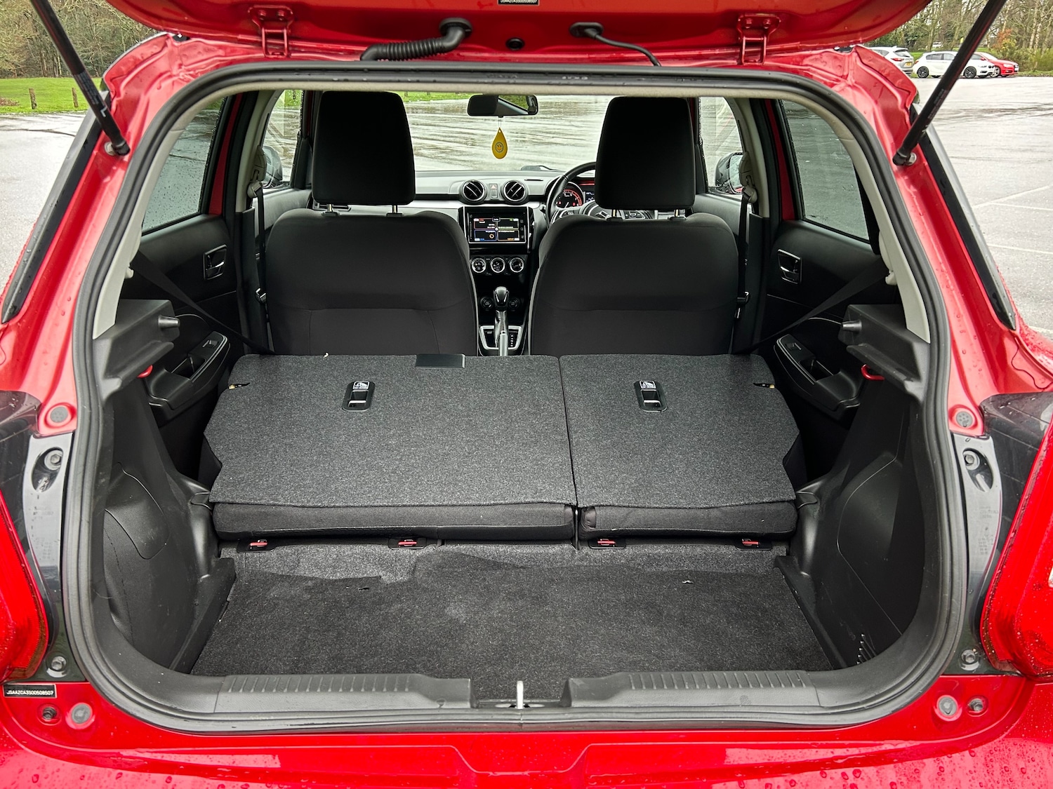 Used Suzuki Swift 2021 for sale - 77533650: Photo 70