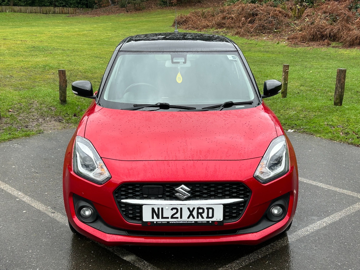 Used Suzuki Swift 2021 for sale - 77533650: Photo 8