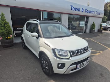 Used Suzuki Ignis 2023 for sale - 79889709: Photo