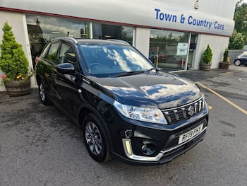 Used Suzuki Vitara 2019 for sale - 79814093: Photo