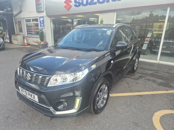 Used Suzuki Vitara 2019 for sale - 79814093: Photo