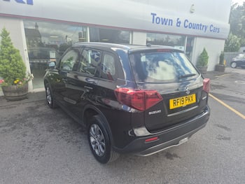 Used Suzuki Vitara 2019 for sale - 79814093: Photo
