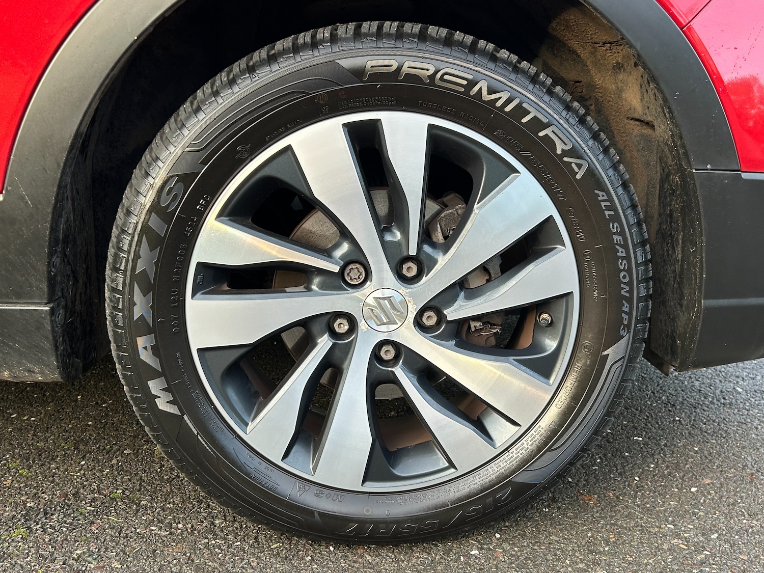 Used Suzuki SX4 S-Cross 2021 for sale - 77484866: Photo 20