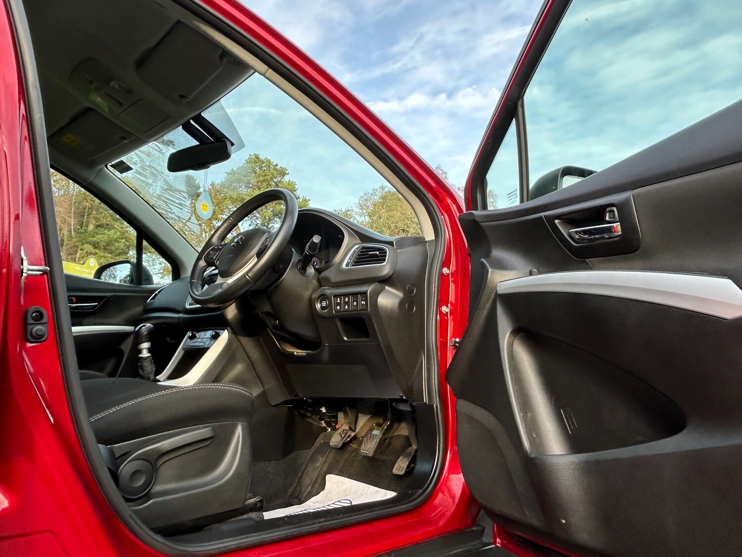 Used Suzuki SX4 S-Cross 2021 for sale - 77484866: Photo 26