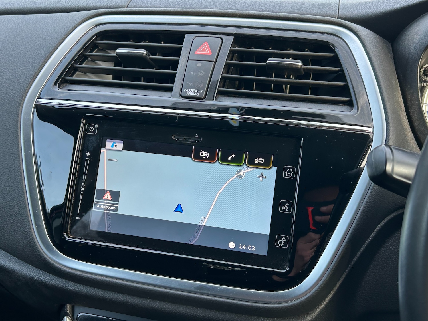 Used Suzuki SX4 S-Cross 2021 for sale - 77484866: Photo 45