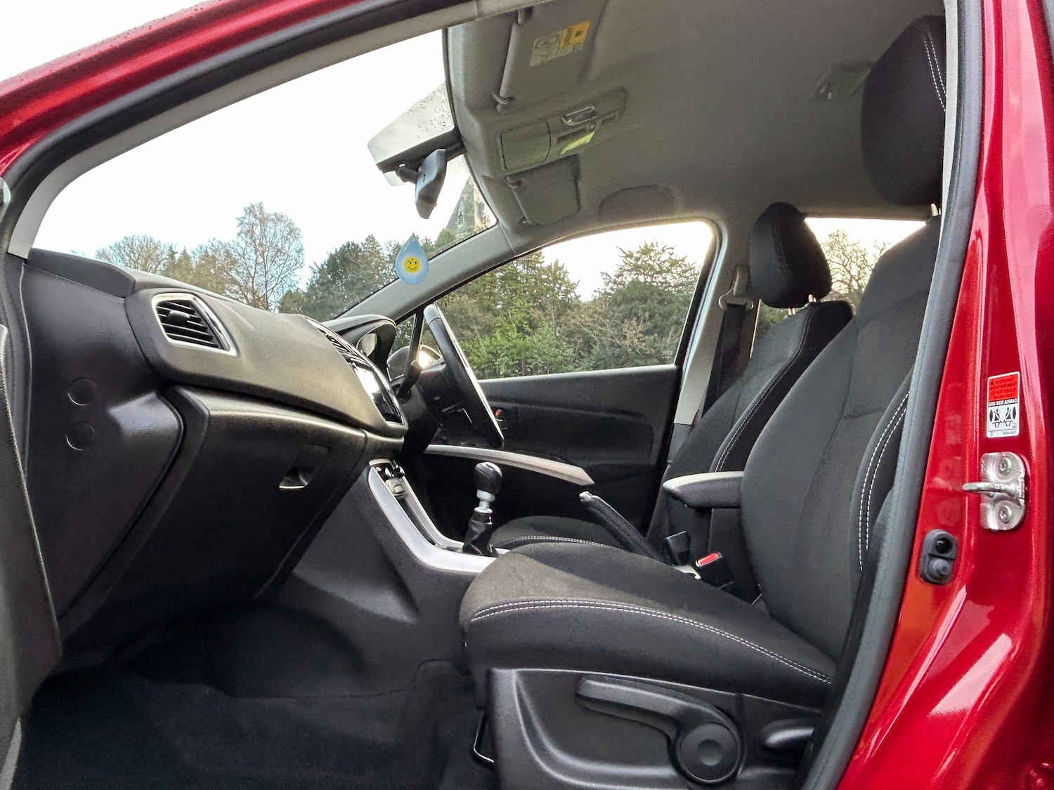 Used Suzuki SX4 S-Cross 2021 for sale - 77484866: Photo 51