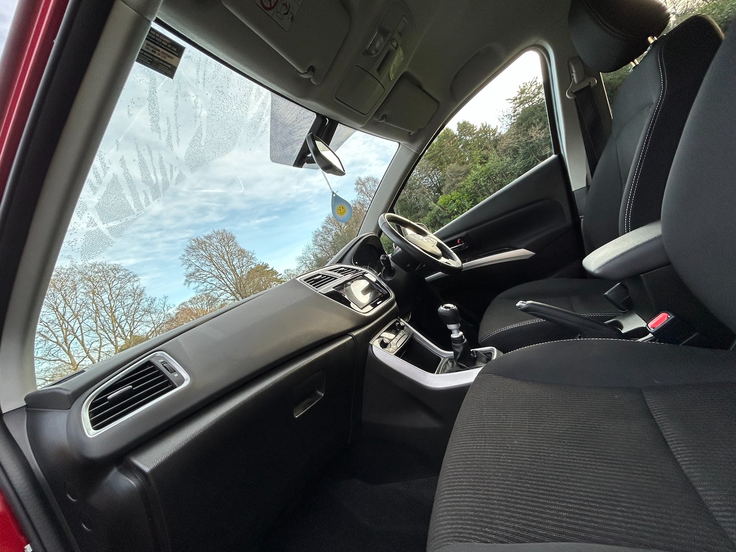 Used Suzuki SX4 S-Cross 2021 for sale - 77484866: Photo 52