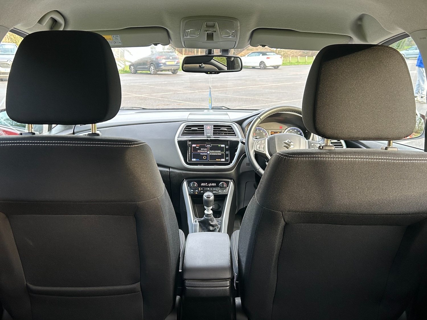 Used Suzuki SX4 S-Cross 2021 for sale - 77484866: Photo 63