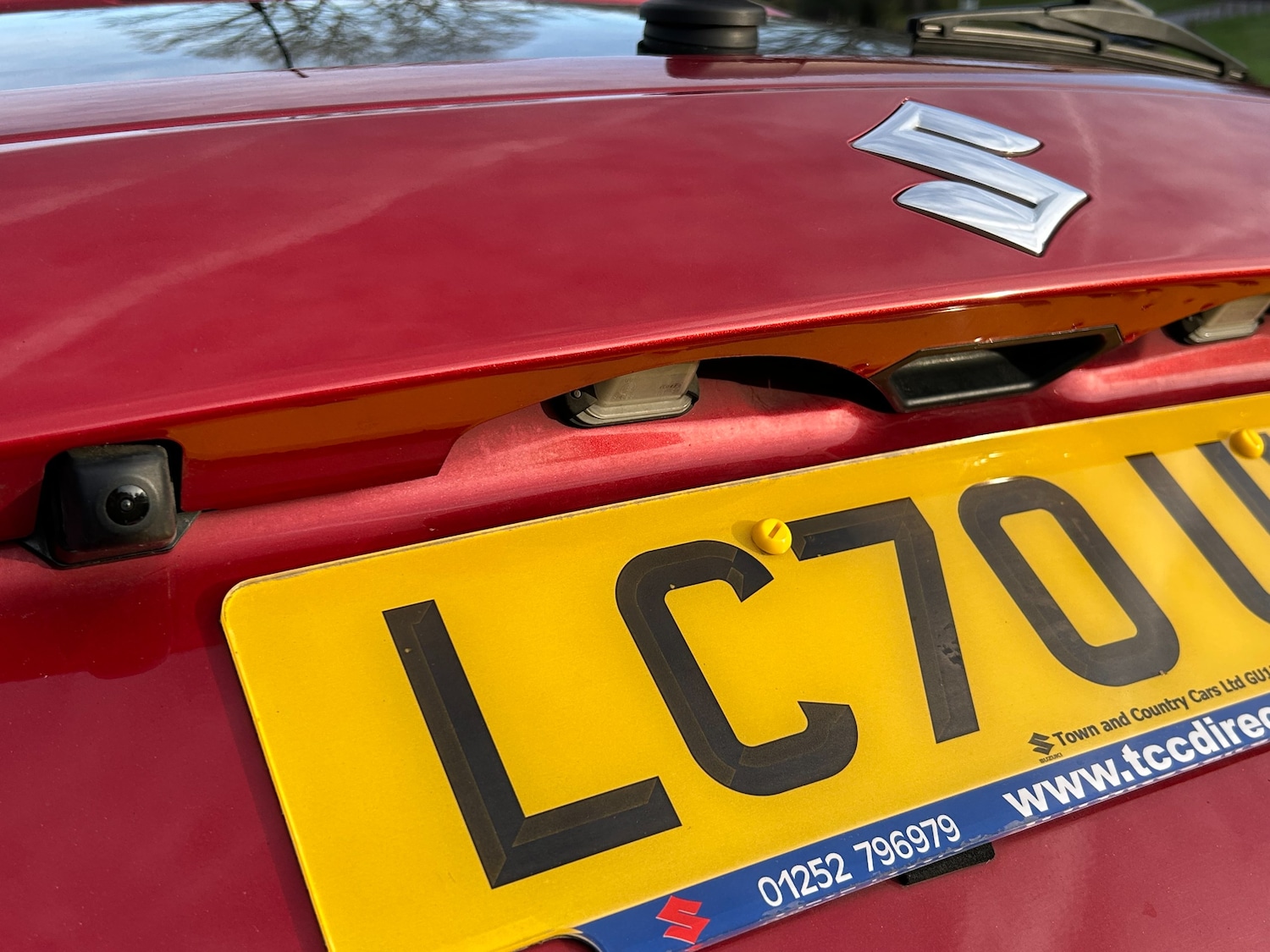 Used Suzuki SX4 S-Cross 2021 for sale - 77484866: Photo 66