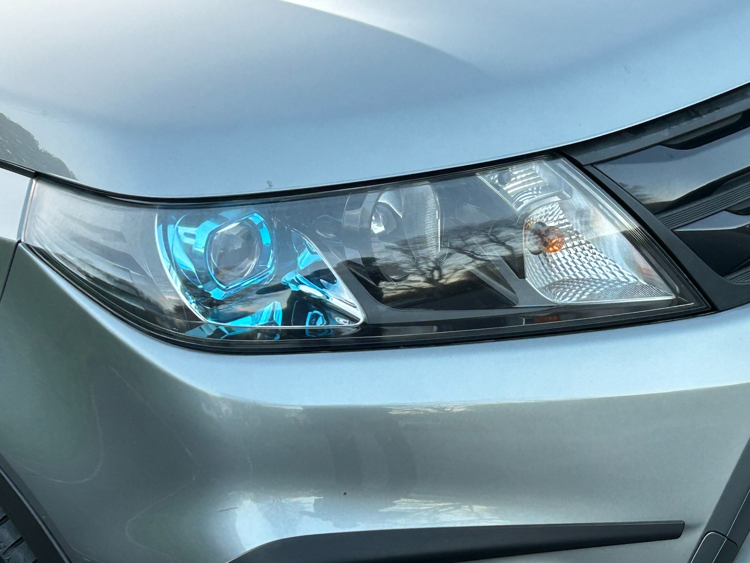 Used Suzuki Vitara 2015 for sale - 77006511: Photo 16