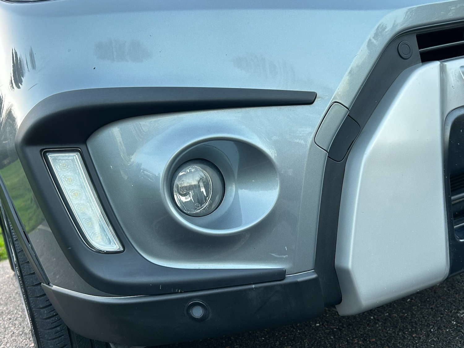 Used Suzuki Vitara 2015 for sale - 77006511: Photo 17