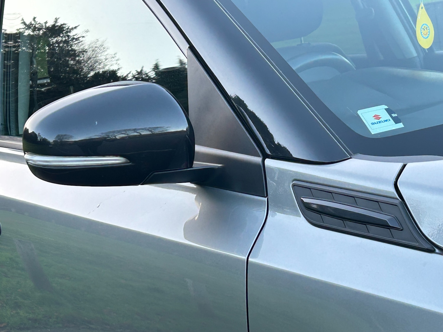 Used Suzuki Vitara 2015 for sale - 77006511: Photo 18