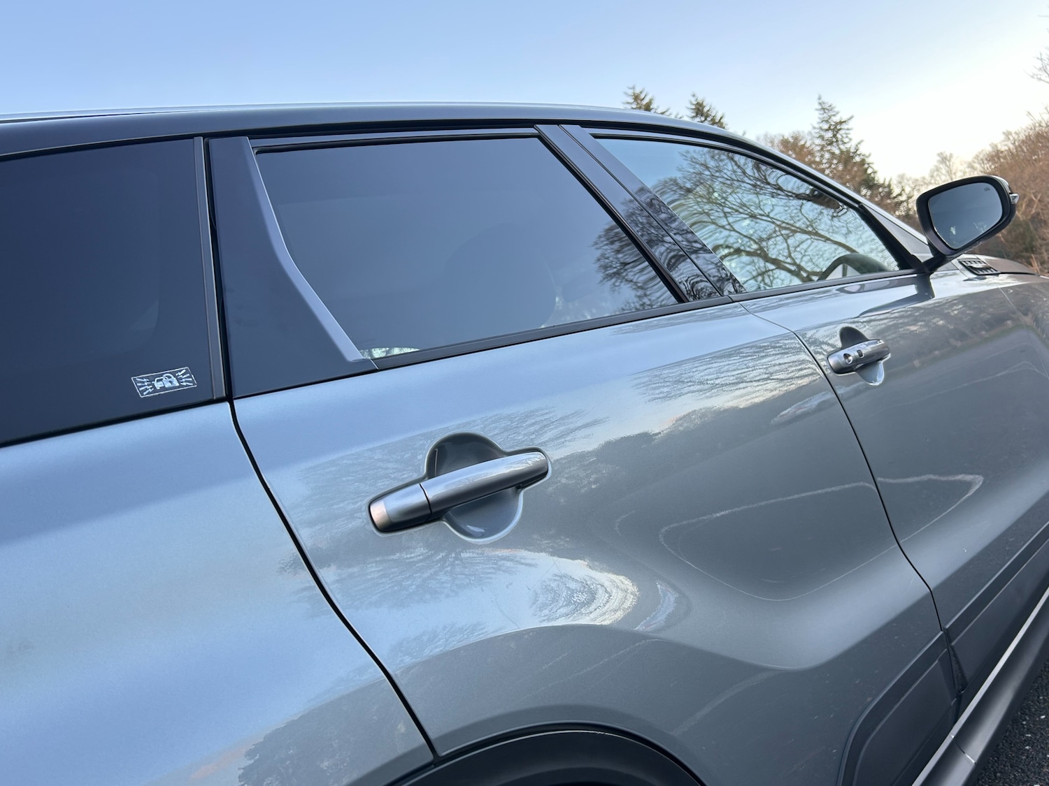 Used Suzuki Vitara 2015 for sale - 77006511: Photo 19