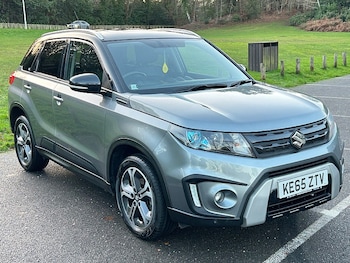 Used Suzuki Vitara 2015 for sale - 77006511: Photo