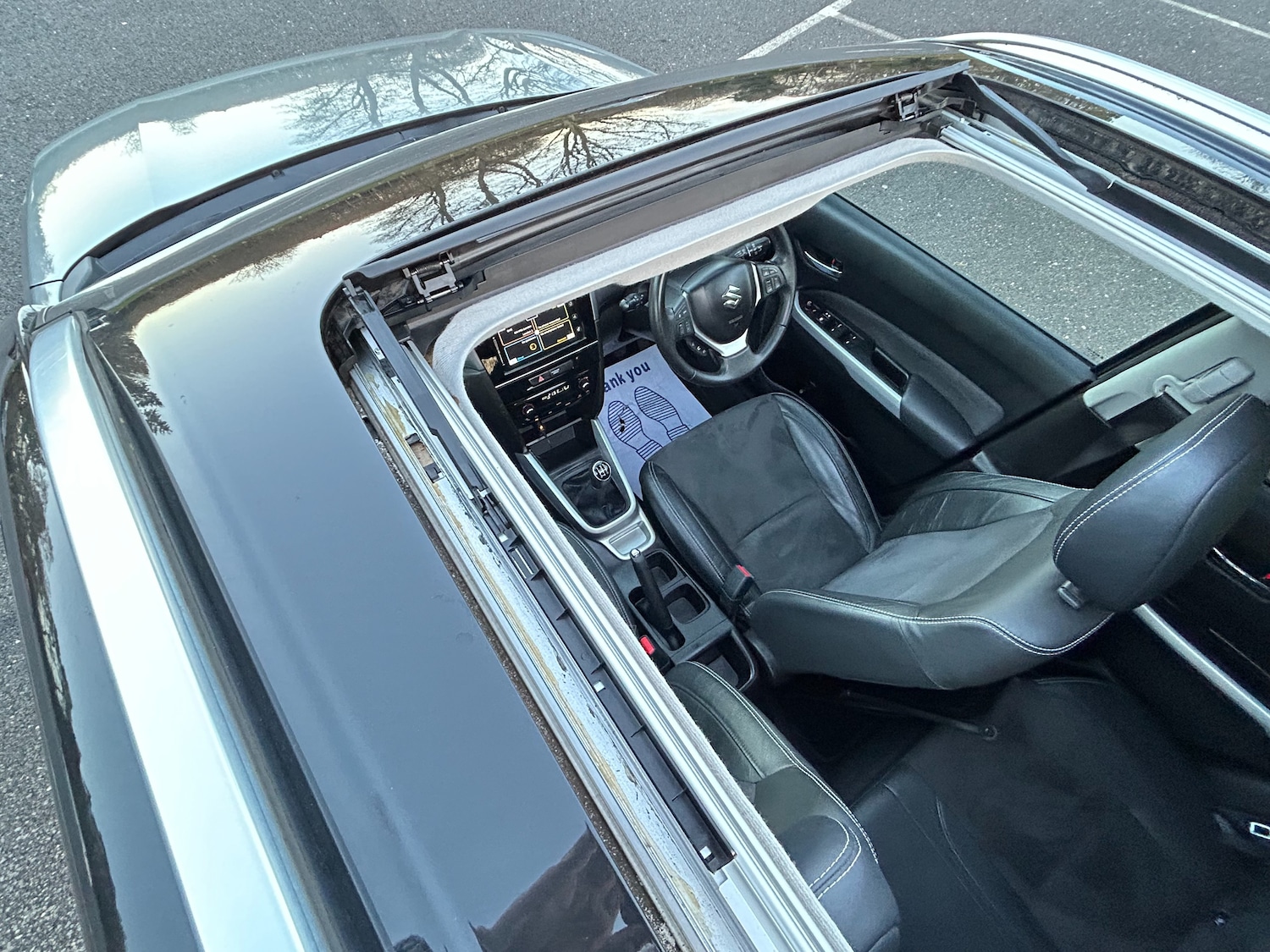 Used Suzuki Vitara 2015 for sale - 77006511: Photo 20