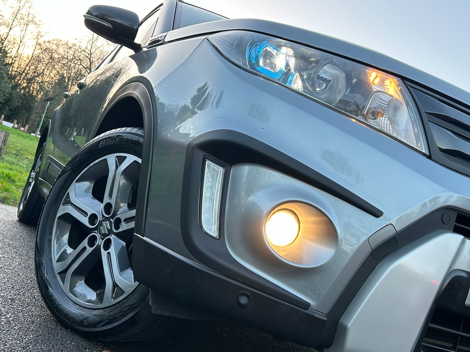 Used Suzuki Vitara 2015 for sale - 77006511: Photo 21