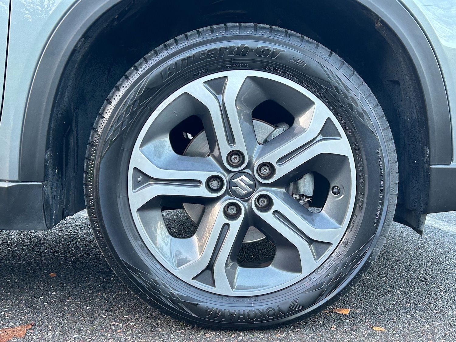 Used Suzuki Vitara 2015 for sale - 77006511: Photo 22