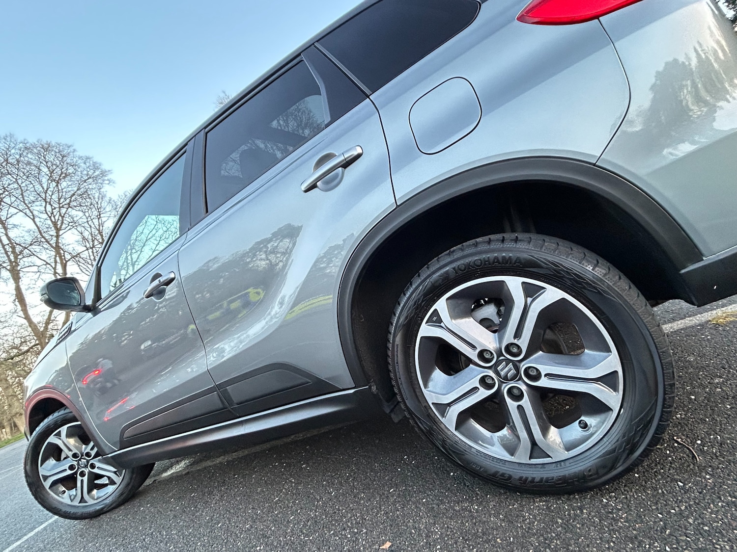Used Suzuki Vitara 2015 for sale - 77006511: Photo 23