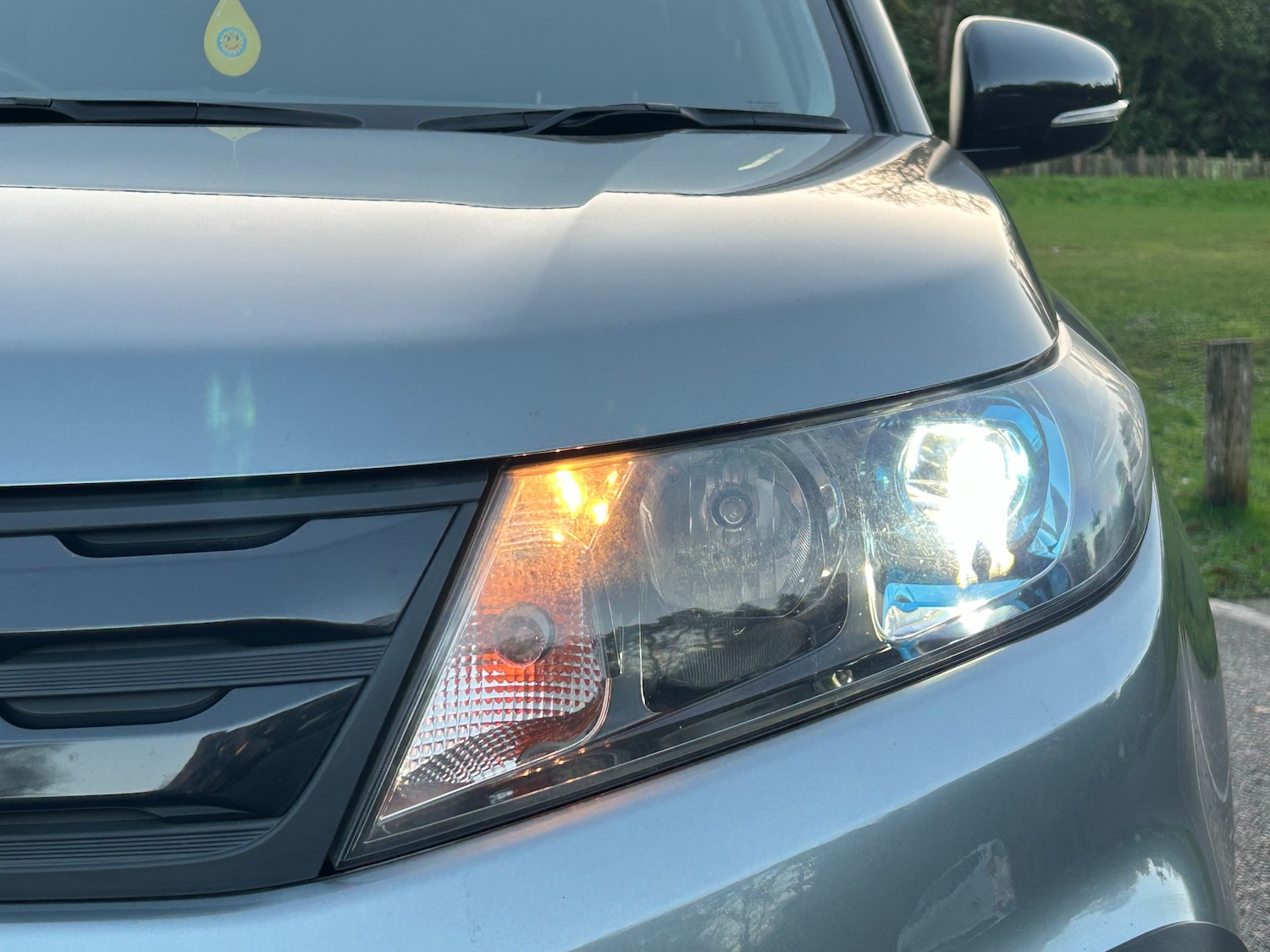 Used Suzuki Vitara 2015 for sale - 77006511: Photo 24