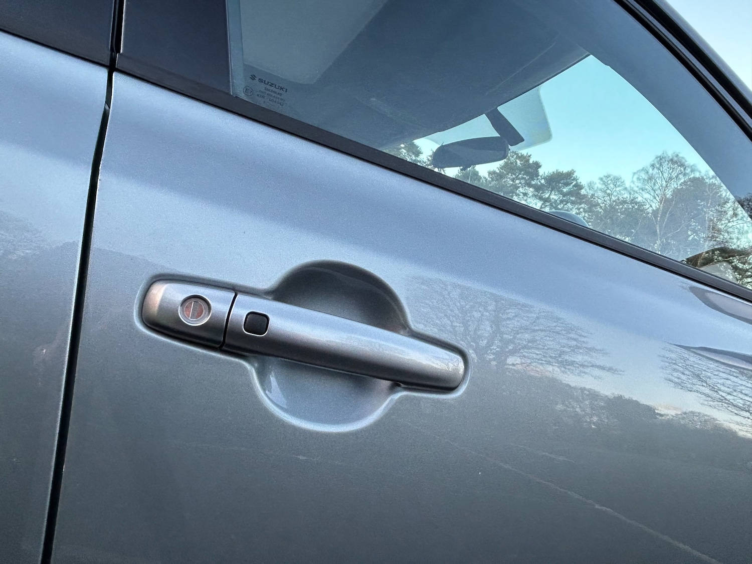 Used Suzuki Vitara 2015 for sale - 77006511: Photo 27