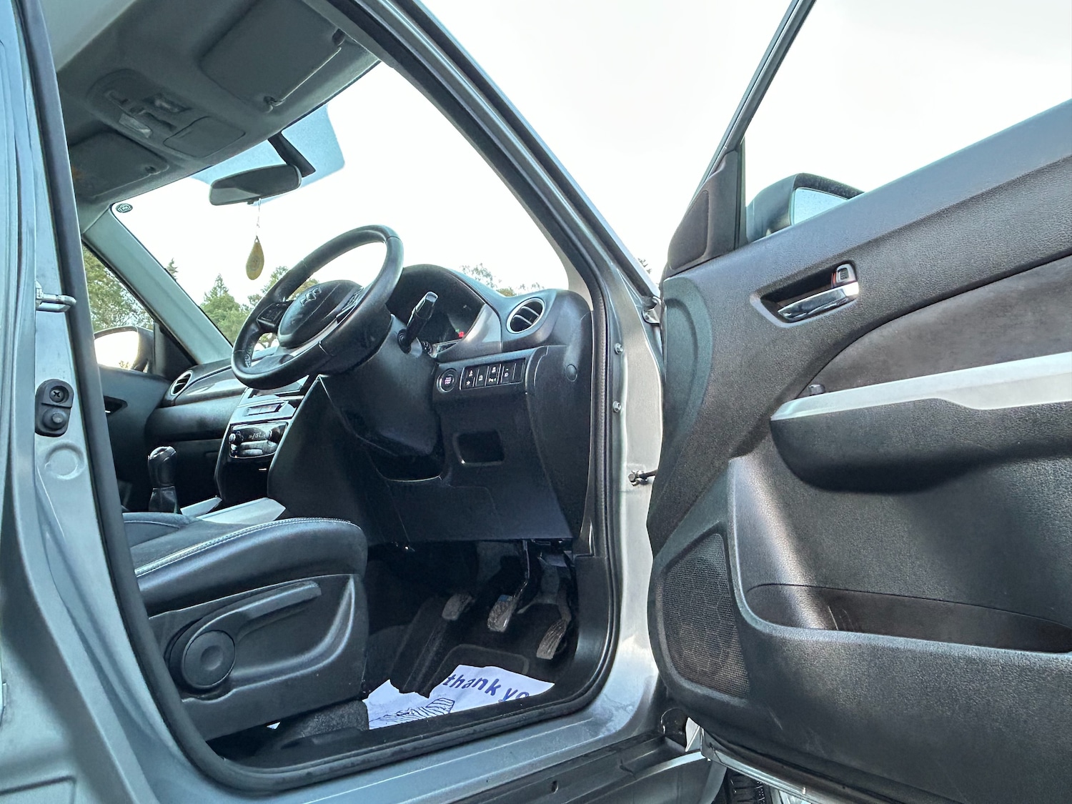 Used Suzuki Vitara 2015 for sale - 77006511: Photo 28