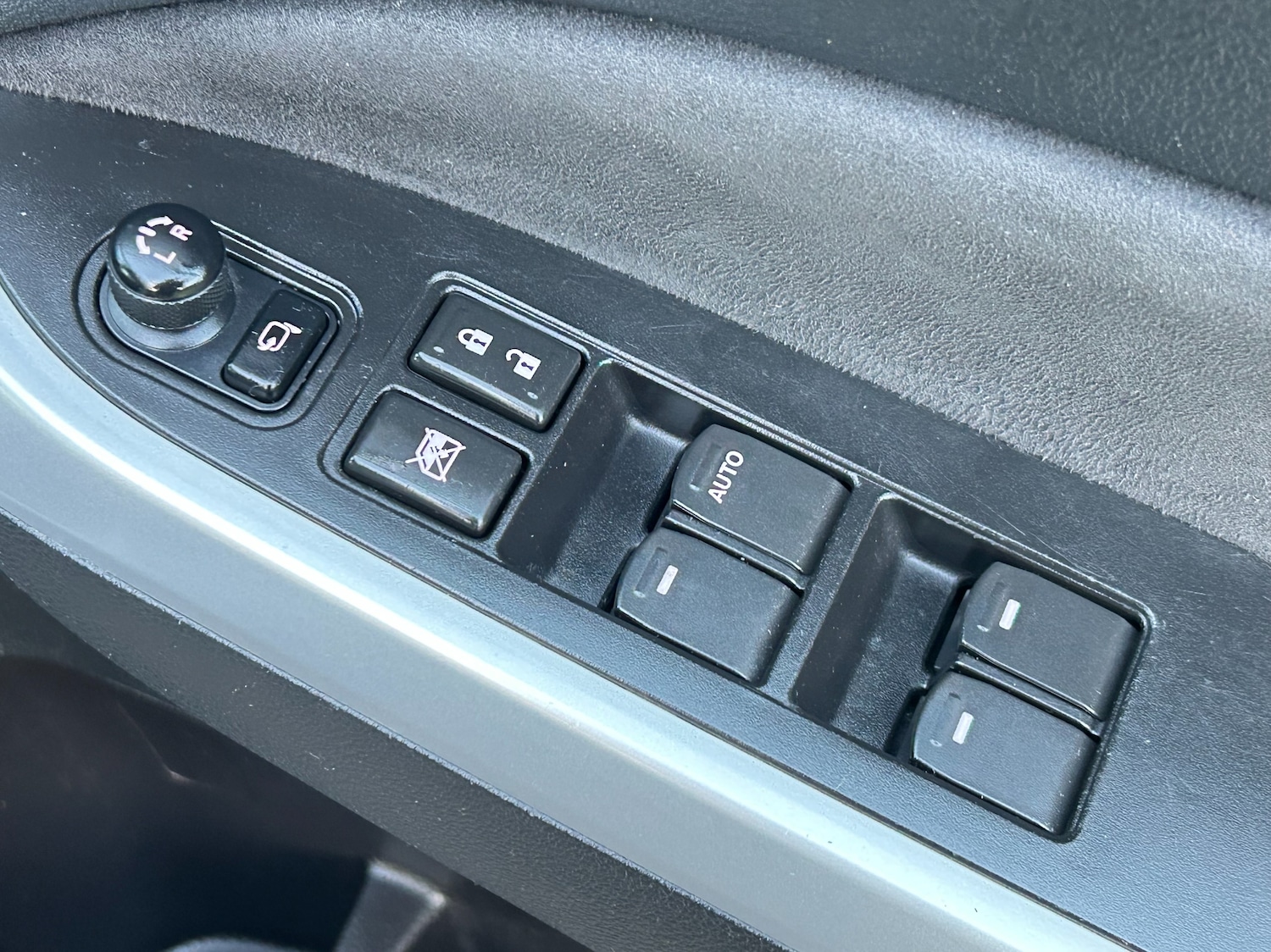 Used Suzuki Vitara 2015 for sale - 77006511: Photo 29