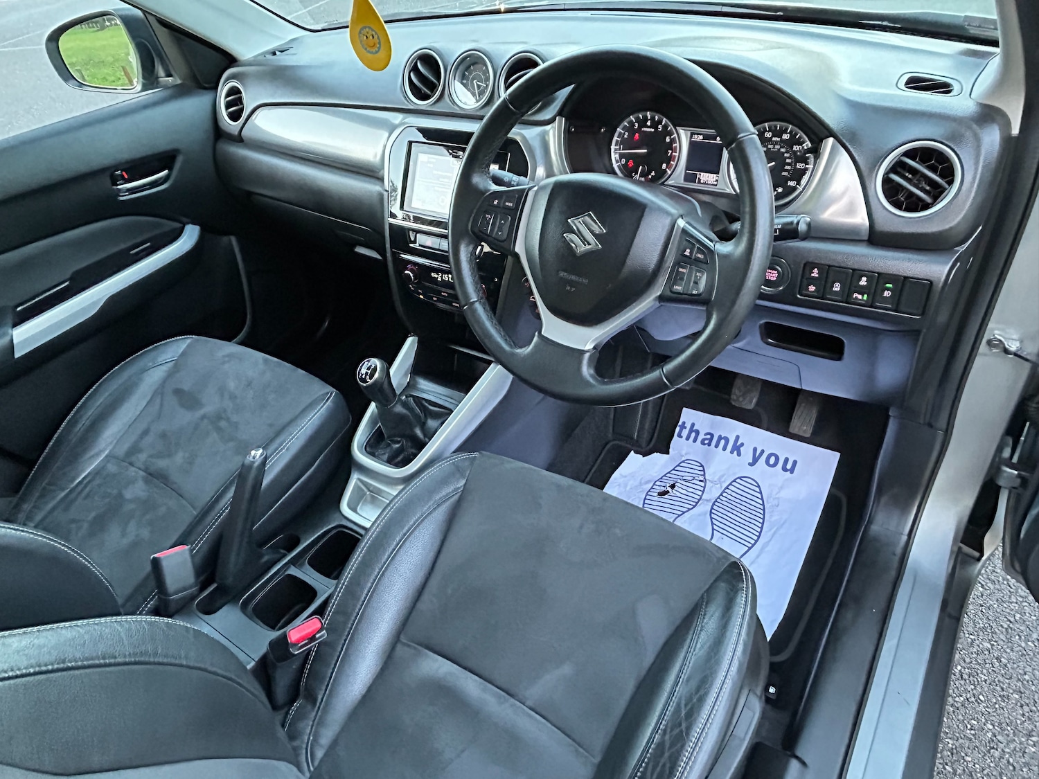 Used Suzuki Vitara 2015 for sale - 77006511: Photo 3