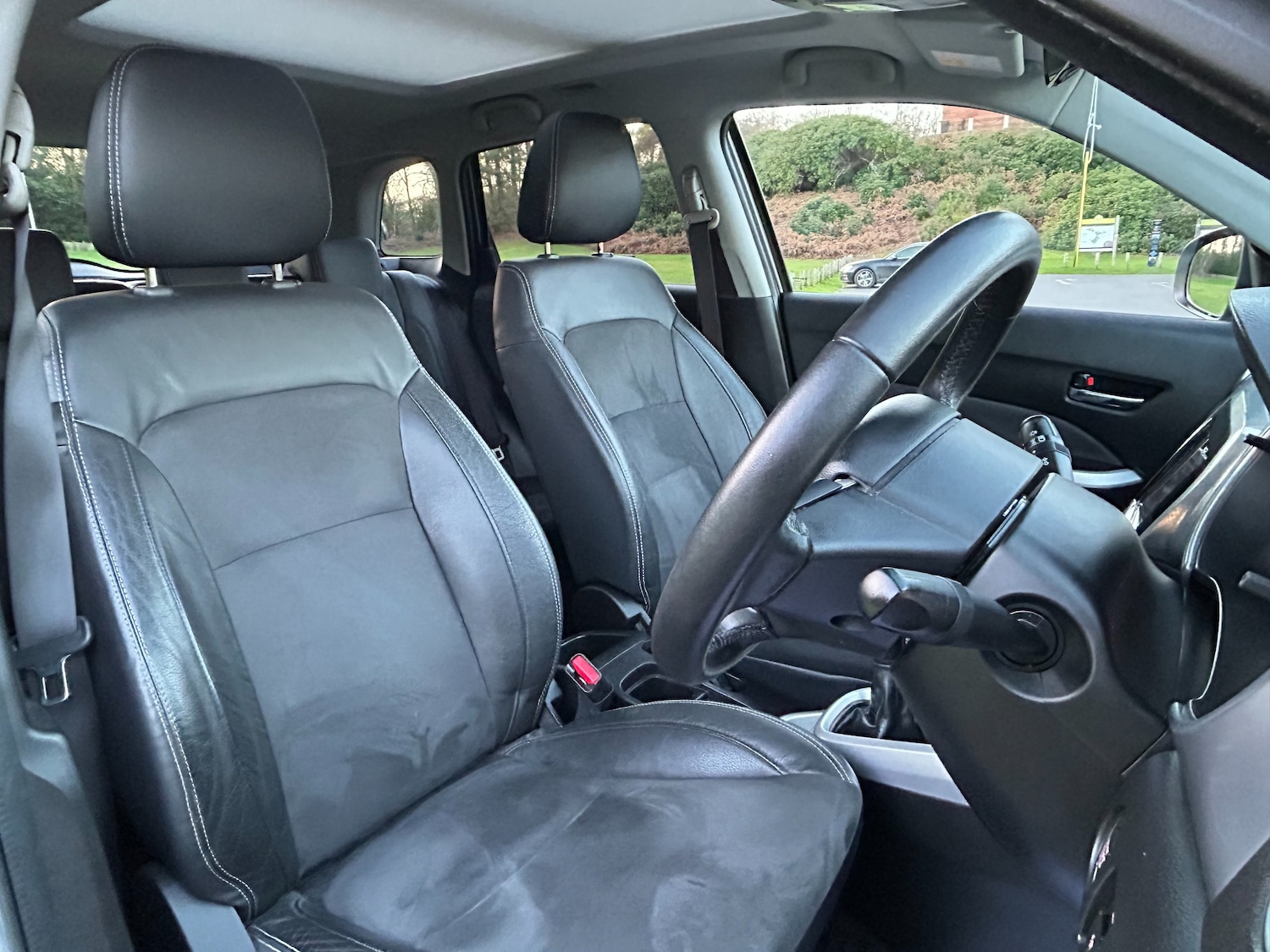 Used Suzuki Vitara 2015 for sale - 77006511: Photo 32