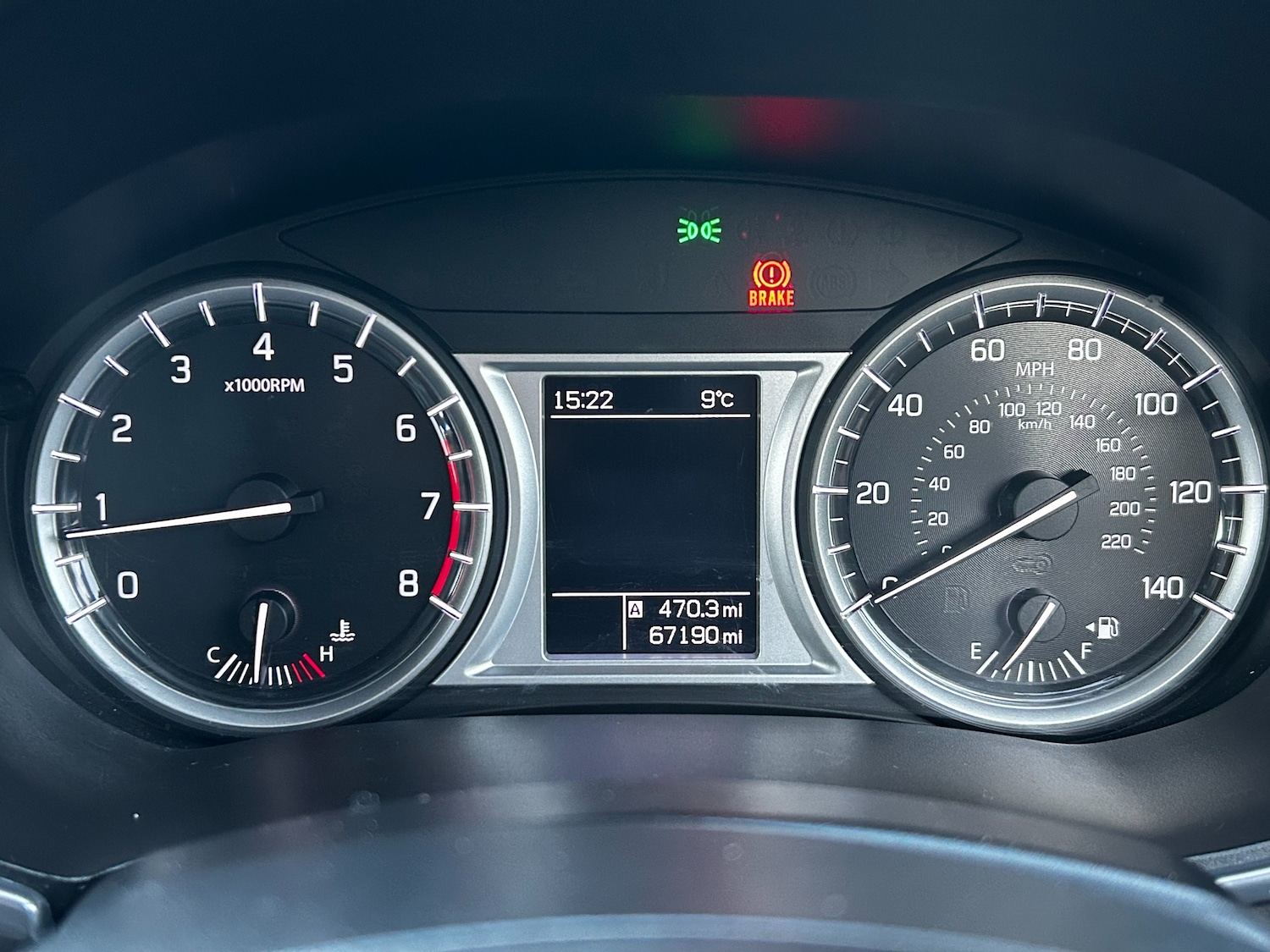 Used Suzuki Vitara 2015 for sale - 77006511: Photo 38