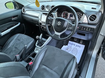 Used Suzuki Vitara 2015 for sale - 77006511: Photo