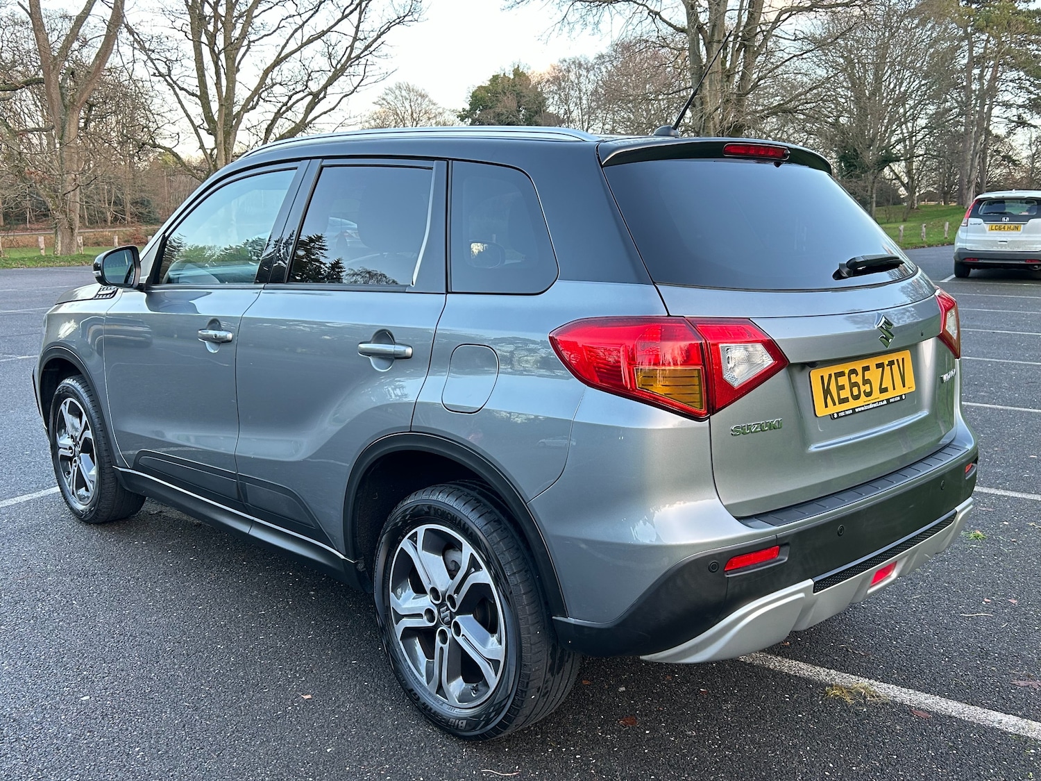 Used Suzuki Vitara 2015 for sale - 77006511: Photo 4