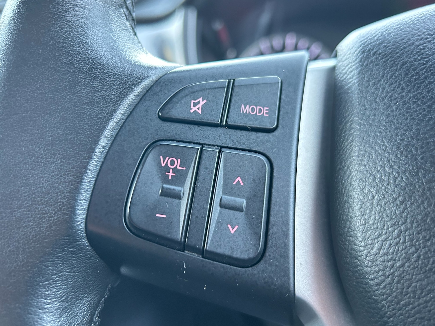 Used Suzuki Vitara 2015 for sale - 77006511: Photo 40