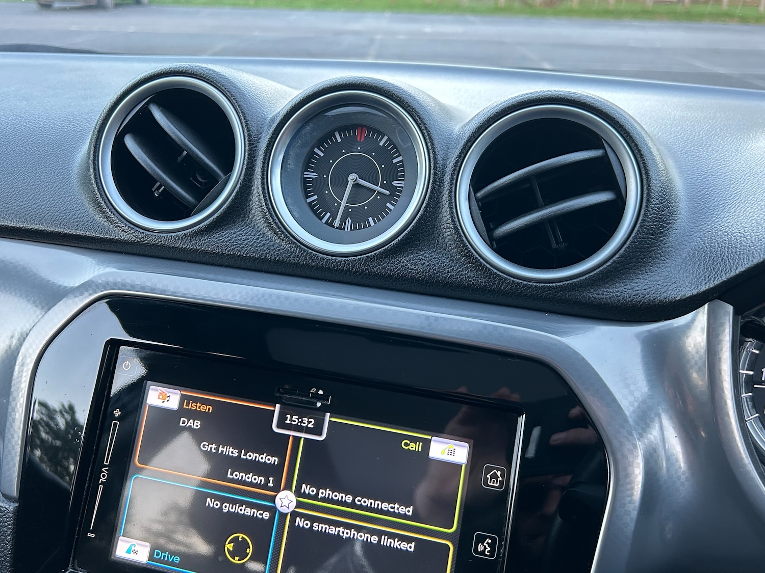 Used Suzuki Vitara 2015 for sale - 77006511: Photo 46