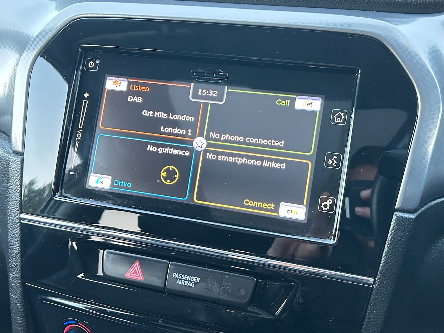 Used Suzuki Vitara 2015 for sale - 77006511: Photo 47