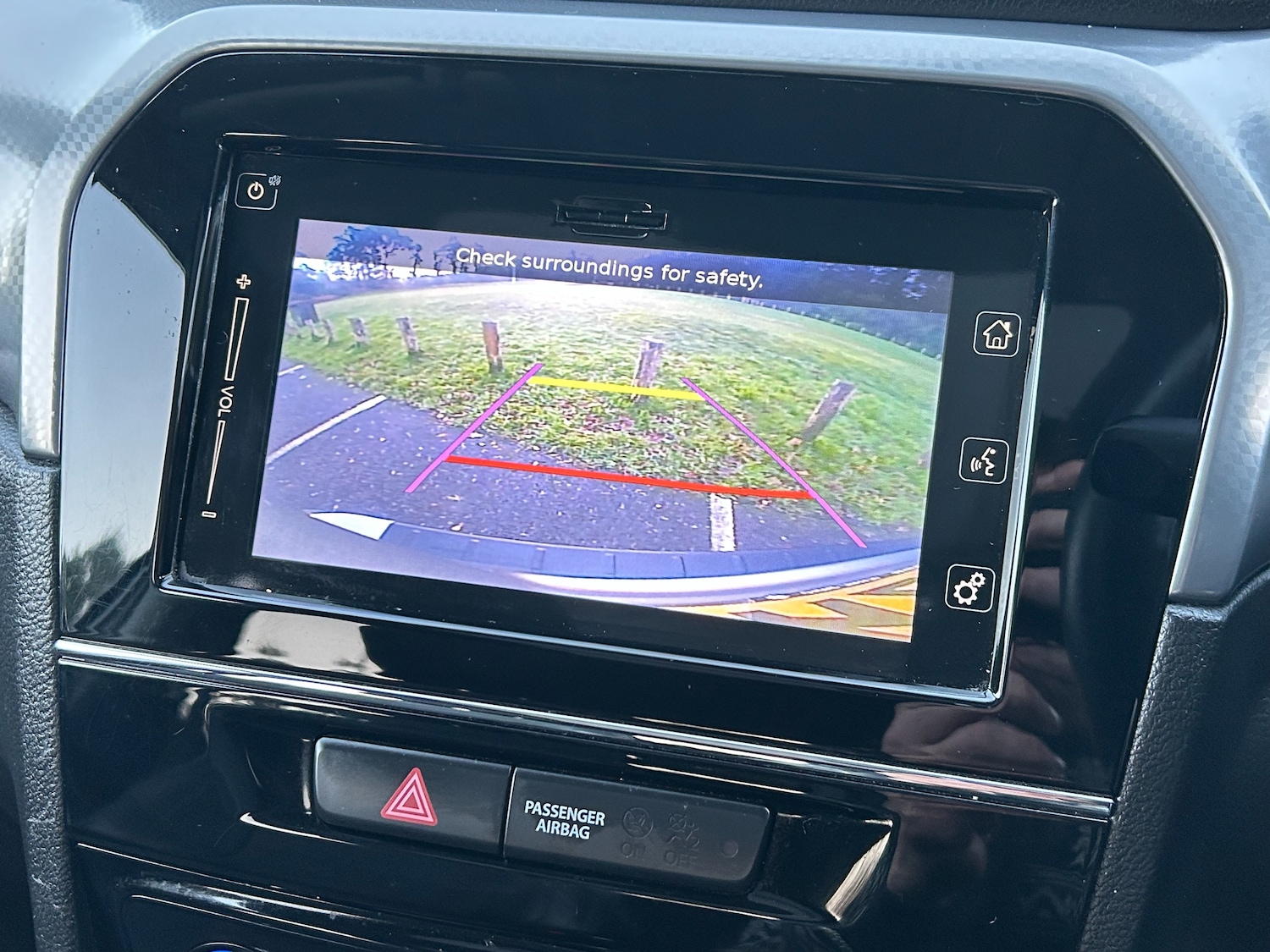 Used Suzuki Vitara 2015 for sale - 77006511: Photo 48