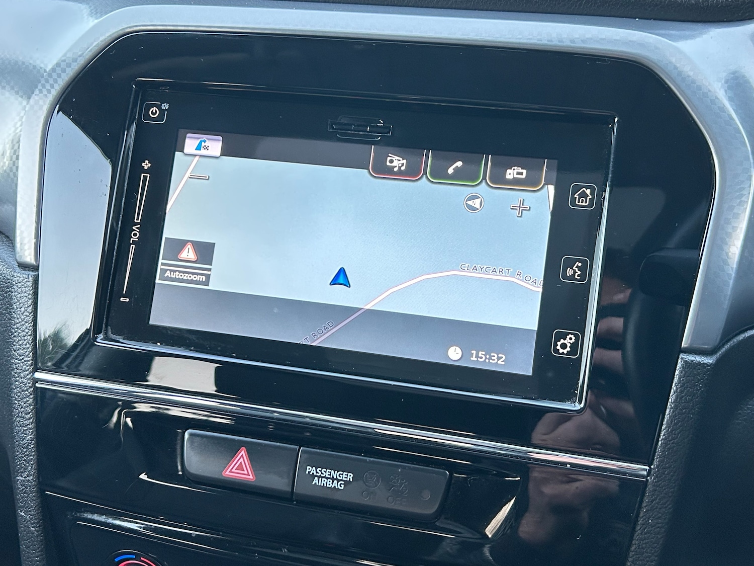 Used Suzuki Vitara 2015 for sale - 77006511: Photo 49