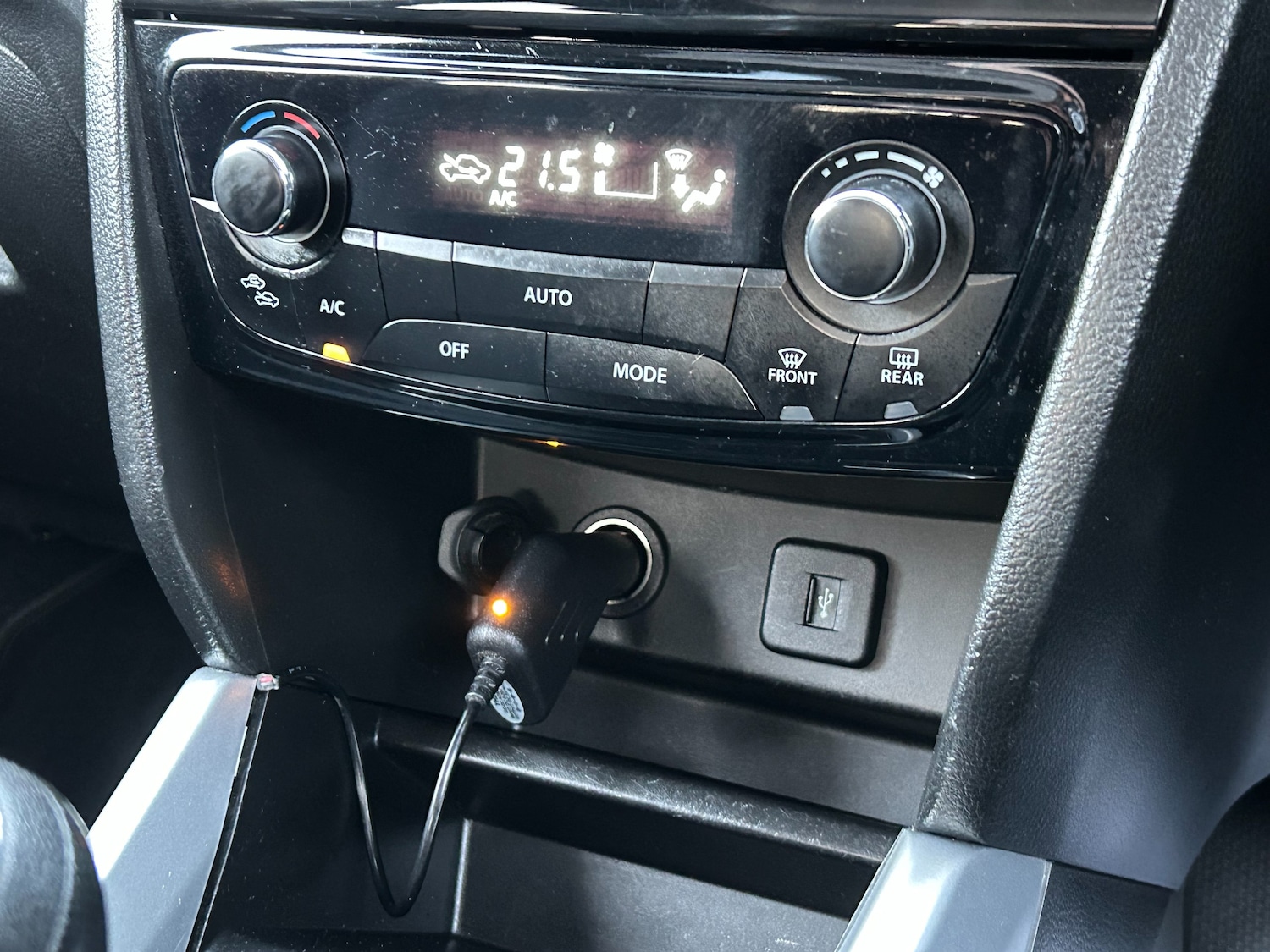 Used Suzuki Vitara 2015 for sale - 77006511: Photo 51