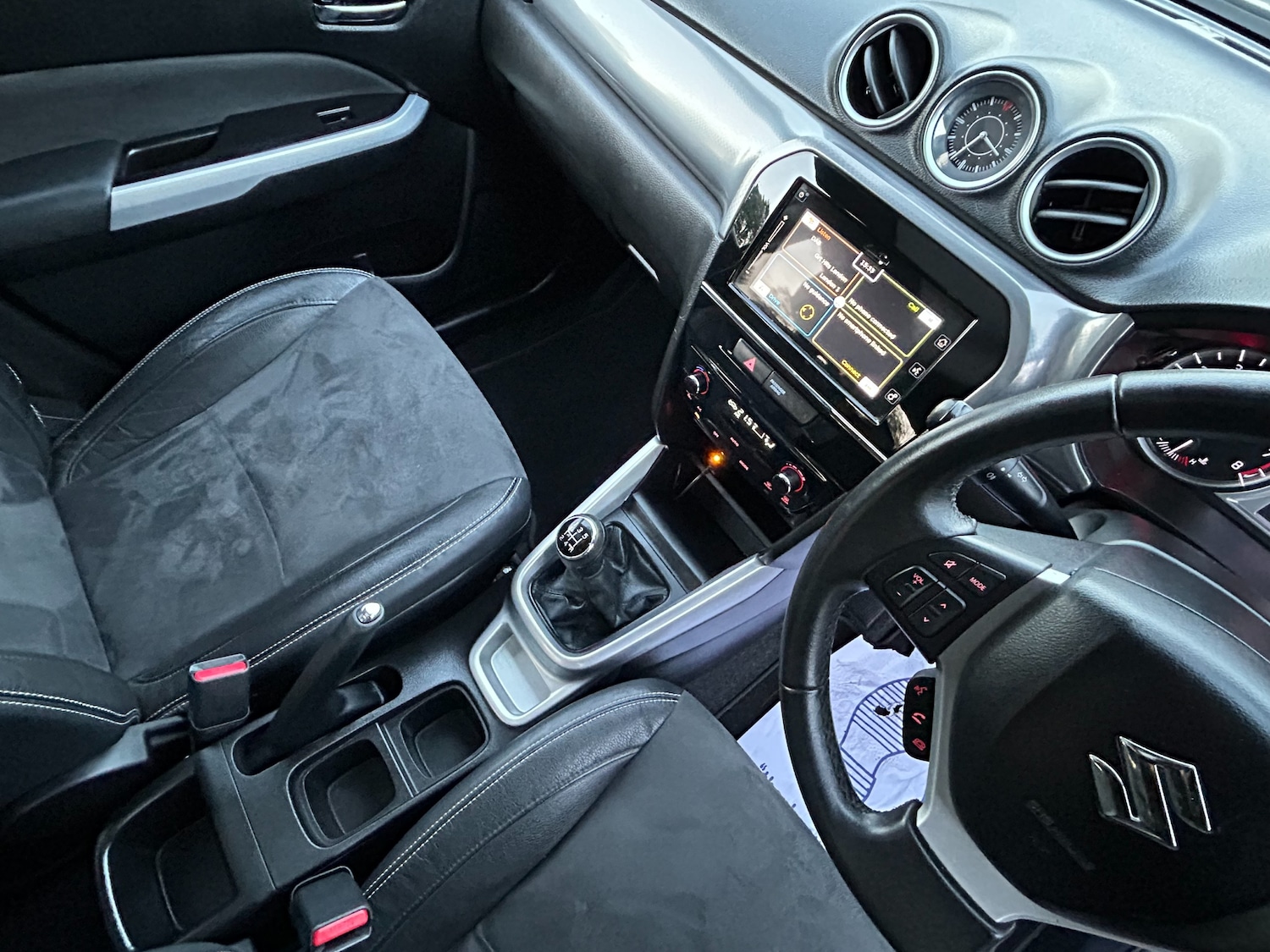 Used Suzuki Vitara 2015 for sale - 77006511: Photo 53