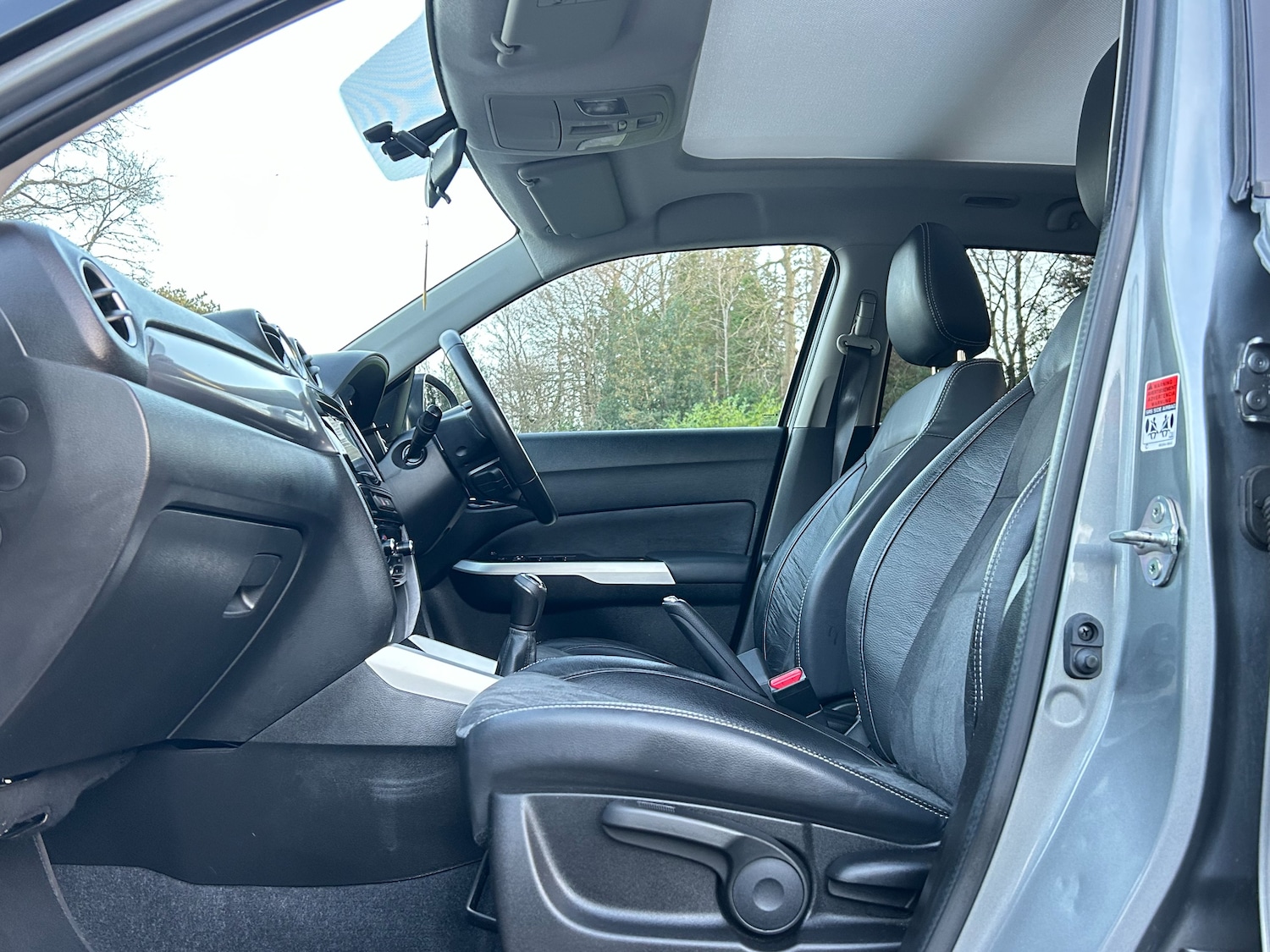 Used Suzuki Vitara 2015 for sale - 77006511: Photo 54